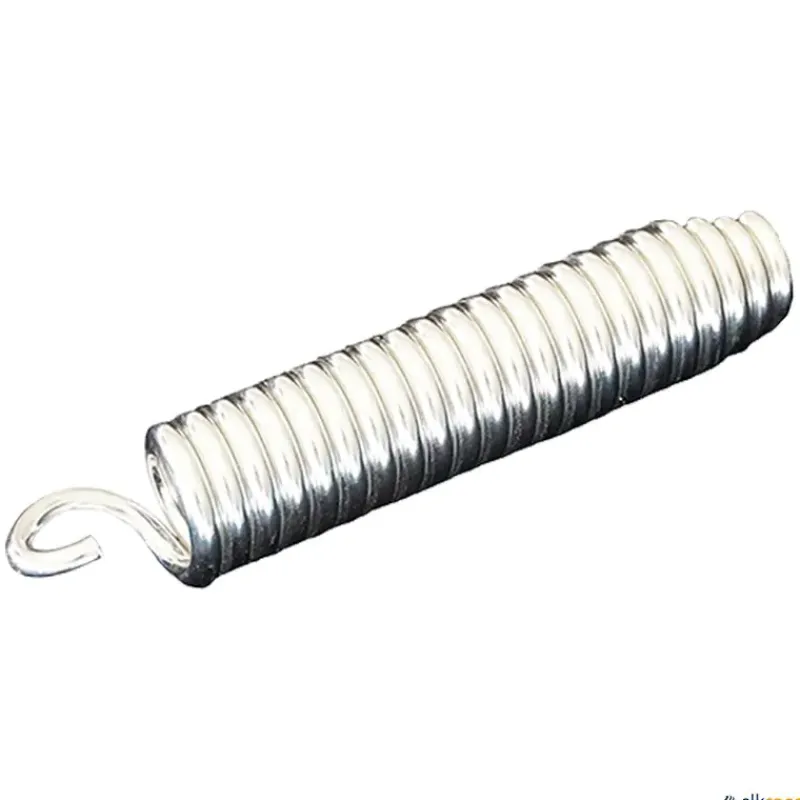 Muelle de tensión corcheras| Corcheras