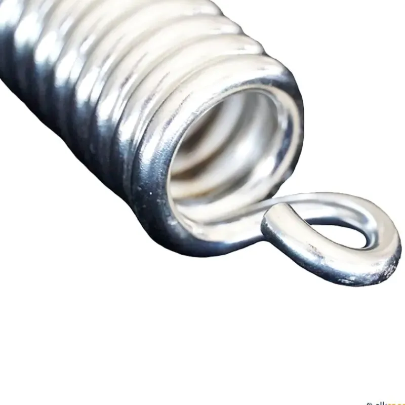 Muelle de tensión corcheras| Corcheras