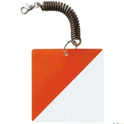 Muelle sujeta balizas| Orientación