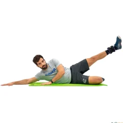 Elk Sport Muñequeras - tobilleras lastradas (2 unidades)| Fuerza