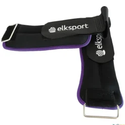 Elk Sport Muñequeras - tobilleras lastradas (2 unidades)| Fuerza