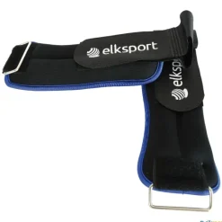 Elk Sport Muñequeras - tobilleras lastradas (2 unidades)| Fuerza