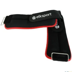 Elk Sport Muñequeras - tobilleras lastradas (2 unidades)| Fuerza