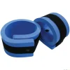 Elk Sport Muñequeras acuáticas (2 unidades)| Accesorios Aquagym|Fitness Acuático