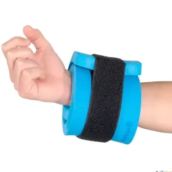 Elk Sport Muñequeras acuáticas (2 unidades)| Accesorios Aquagym|Fitness Acuático