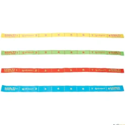Elk Sport Multi Textil Band| Accesorios Aquagym|Elásticos