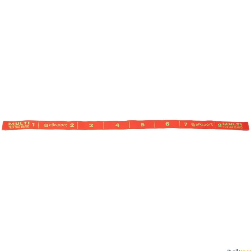 Elk Sport Multi Textil Band| Accesorios Aquagym|Elásticos