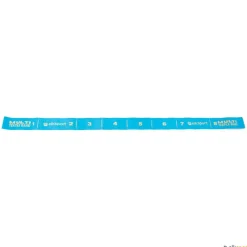 Elk Sport Multi Textil Band| Accesorios Aquagym|Elásticos