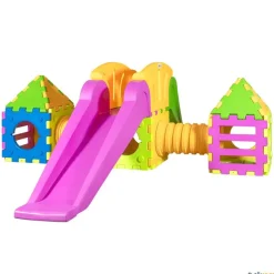 Italveneta Didattica Multijuego Cubic Toy I2000| Juegos Al Aire Libre|Juegos Al Aire Libre