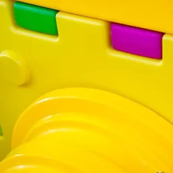 Italveneta Didattica Multijuego Cubic Toy M2000| Juegos Al Aire Libre|Juegos Al Aire Libre