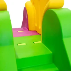 Italveneta Didattica Multijuego Cubic Toy O2000| Juegos Al Aire Libre|Juegos Al Aire Libre