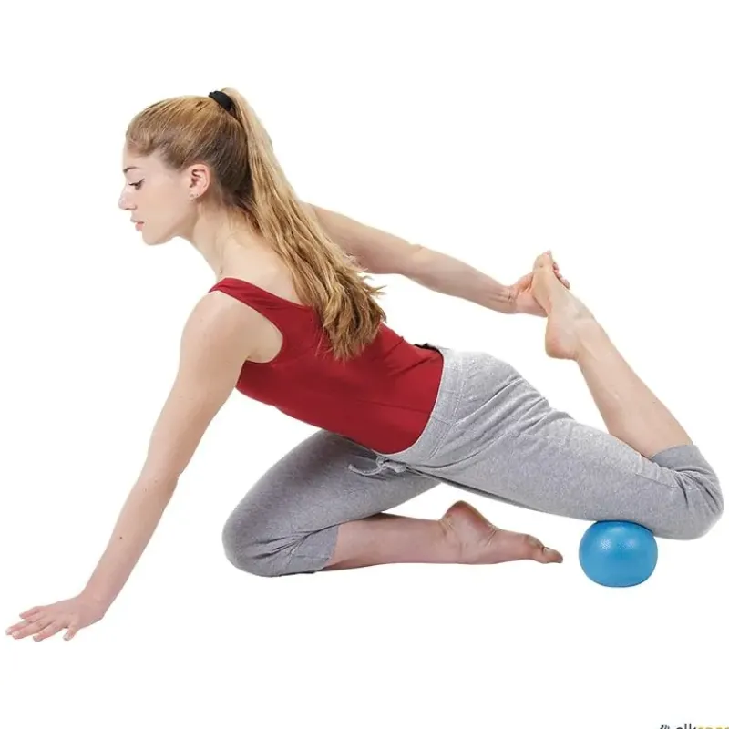 Gymnic Myo Fascial Ball| Medicina Deportiva|Masaje Y Rehabilitación