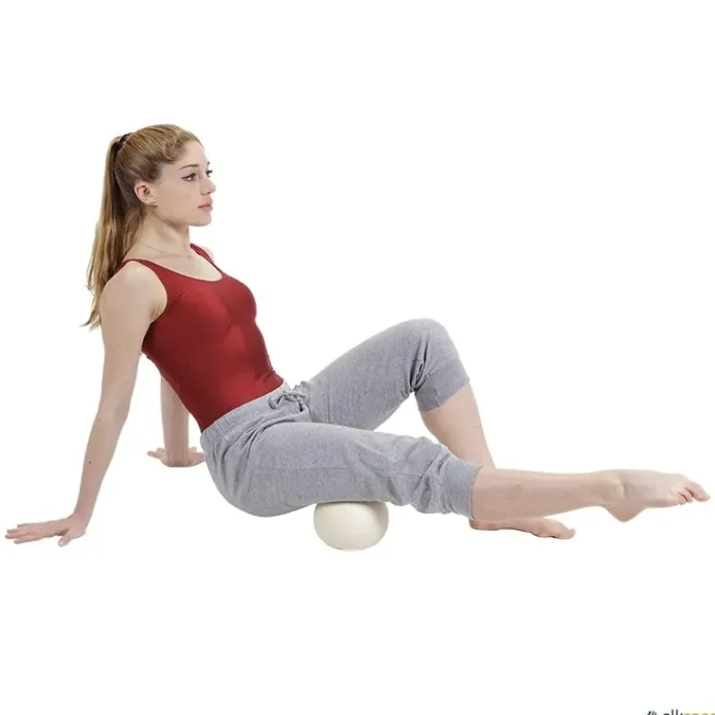 Gymnic Myo Fascial Ball| Medicina Deportiva|Masaje Y Rehabilitación