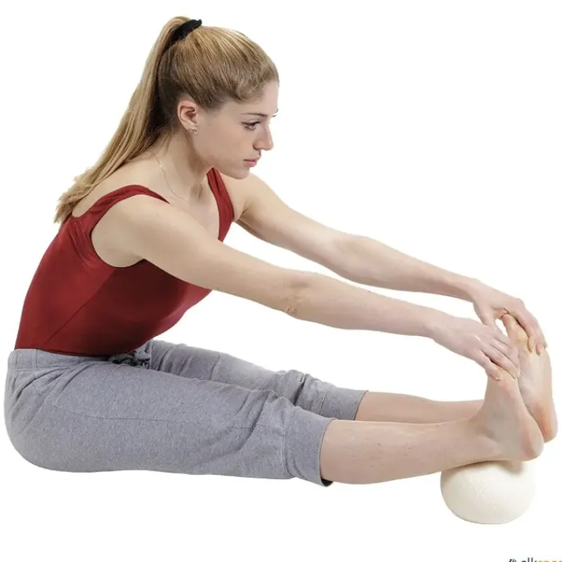 Gymnic Myo Fascial Ball| Medicina Deportiva|Masaje Y Rehabilitación