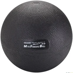 Gymnic Myo Fascial Ball| Medicina Deportiva|Masaje Y Rehabilitación