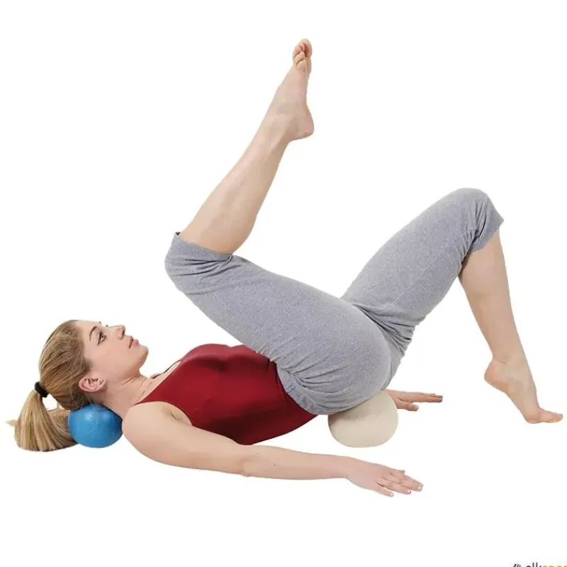 Gymnic Myo Fascial Ball| Medicina Deportiva|Masaje Y Rehabilitación