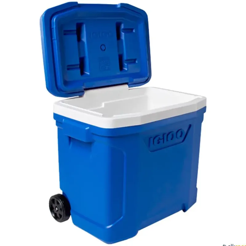 Igloo Nevera Profile Roller 28| Botelleros Y Botellas