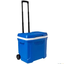 Igloo Nevera Profile Roller 28| Botelleros Y Botellas
