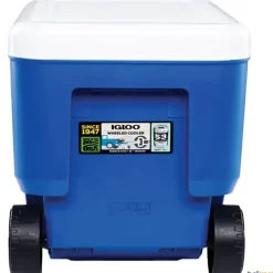 Igloo Nevera Wheelie cool 38| Botelleros Y Botellas