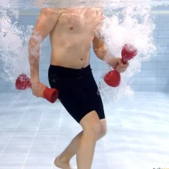 Beco Nordic Jet (2 unidades)| Accesorios Aquagym|Fitness Acuático