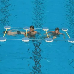 Elk Sport Octógono| Juegos Flotantes