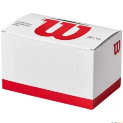 Wilson Overgrip| Squash|Frontenis