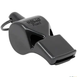 Fox 40 Pack 3 silbatos con estuche y moneda| Arbitraje Deportivo|Silbatos