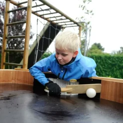 Handi Life Sport Pala Showdown| Showdown