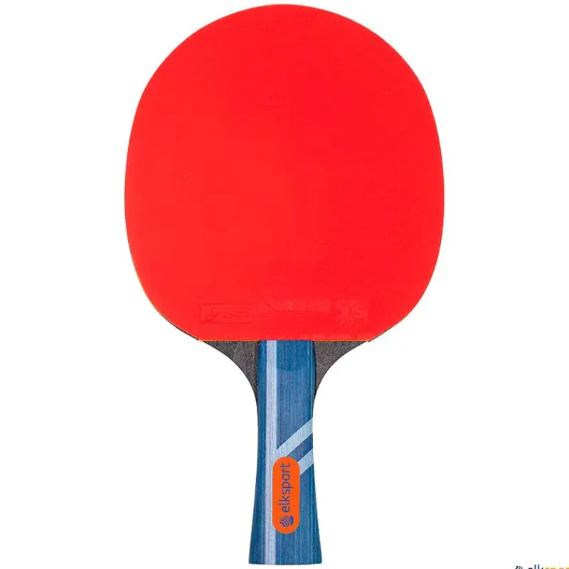 Elk Sport Pala tenis de mesa Elk | 5 Estrellas| Tenis De Mesa