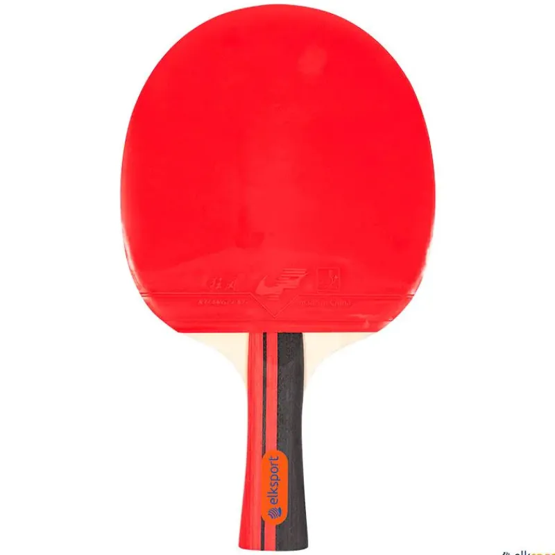 Elk Sport Pala tenis de mesa Elk | 2 Estrellas| Tenis De Mesa