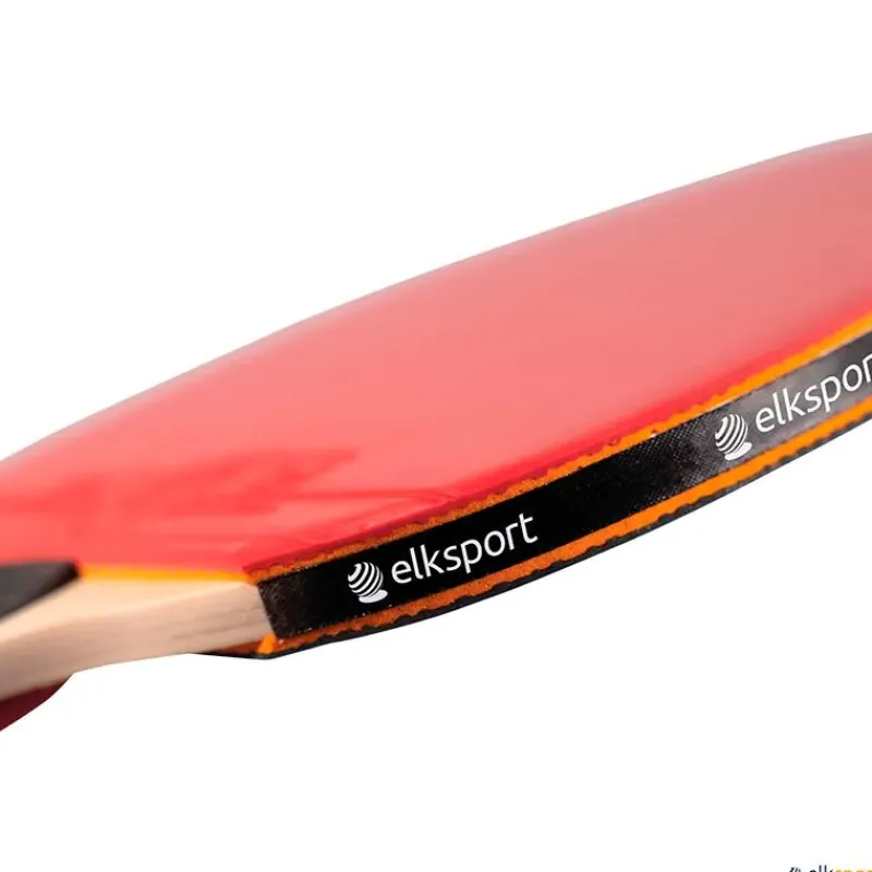 Elk Sport Pala tenis de mesa Elk | 2 Estrellas| Tenis De Mesa