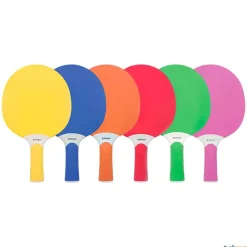 Elk Sport Pala tenis de mesa irrompible Spin| Tenis De Mesa