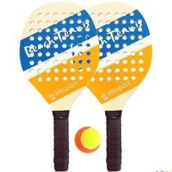 Elk Sport Palas tenis playa| Palas Y Raquetas|Tenis Playa