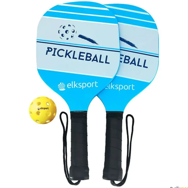 Elk Sport Palas y pelota pickleball| Palas Y Raquetas|Pickleball