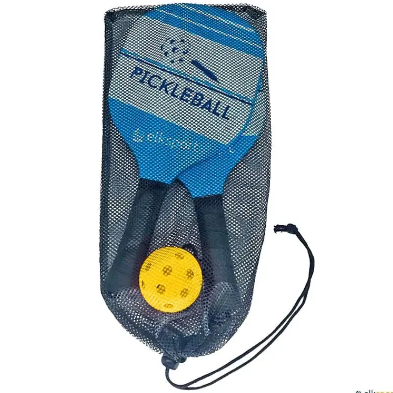 Elk Sport Palas y pelota pickleball| Palas Y Raquetas|Pickleball