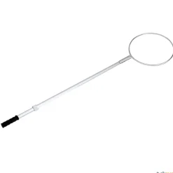 Palo telescópico de salvamento con aro| Socorrismo|Socorrismo