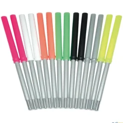 Mister Babache Palos diábolo de aluminio Xtreme| Malabares