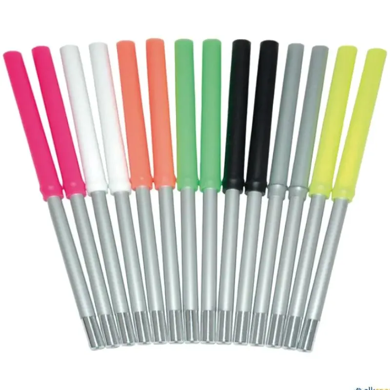 Mister Babache Palos diábolo de aluminio Xtreme| Malabares