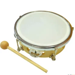 Pandero| Música Y Actividades Expresivas|Instrumentos Musicales