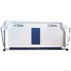 Panel de giro portátil| Equipamiento Piscina|Señalización