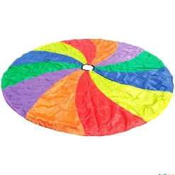 Elk Sport Paracaídas espiral| Juegos Cooperativos|Juegos Cooperativos