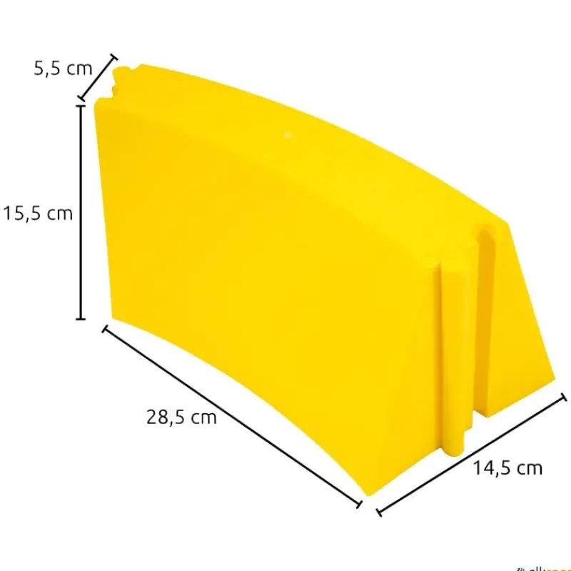 Elk Sport Pasillo acoplable| Psicomotricidad|Equilibrio