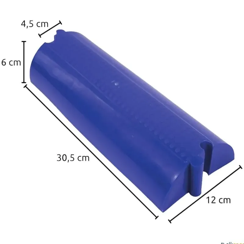 Elk Sport Pasillo acoplable semicilíndrico| Psicomotricidad|Equilibrio