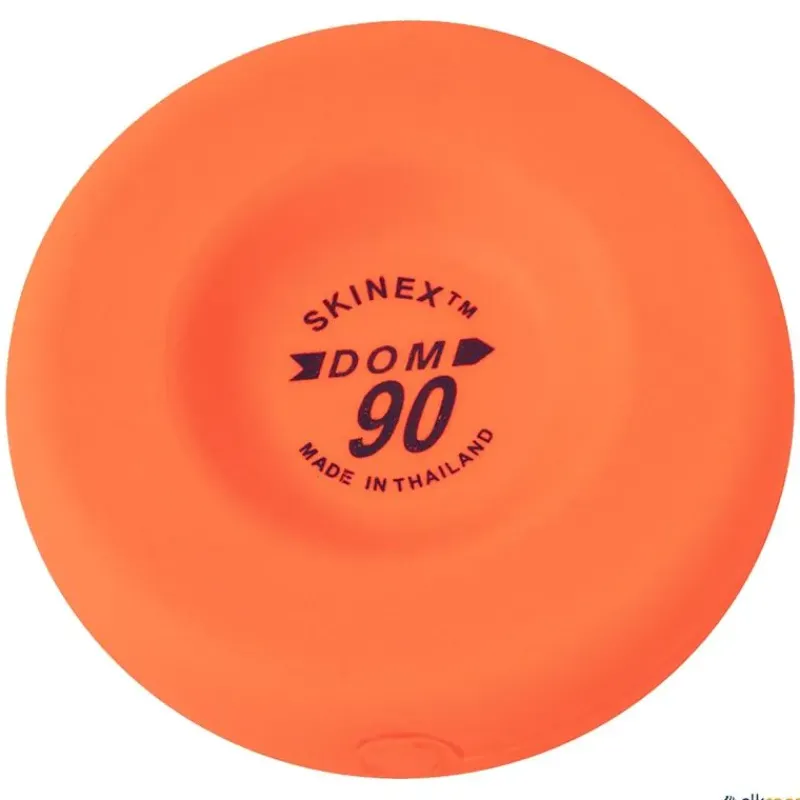 DOM Pastilla hockey 90 Supersafe| Hockey