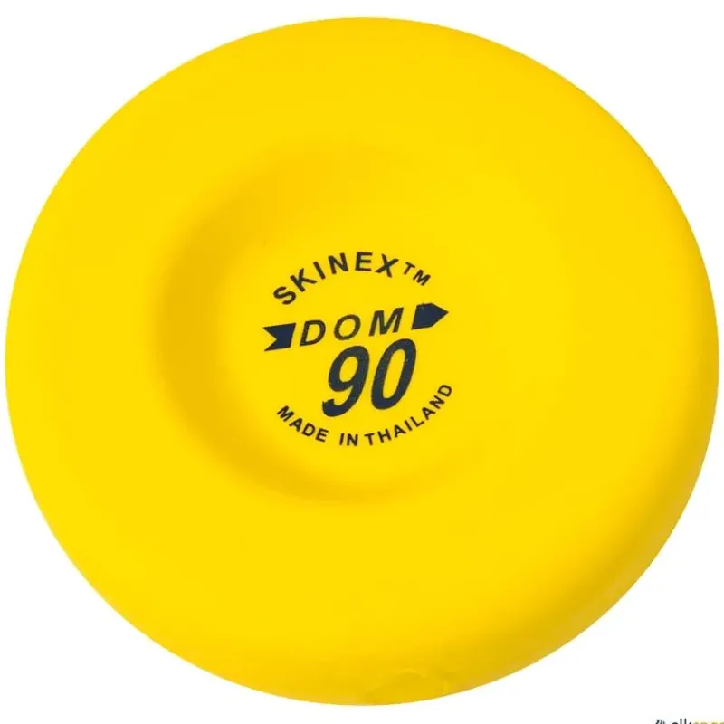 DOM Pastilla hockey 90 Supersafe| Hockey