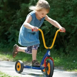 Winther Patinete 3 ruedas| Triciclos|Triciclos Y Patinetes