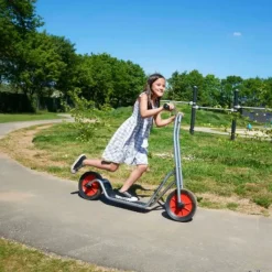 Winther Patinete Maxi Scooter| Triciclos|Triciclos Y Patinetes