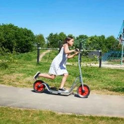 Winther Patinete Maxi Scooter| Triciclos|Triciclos Y Patinetes