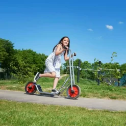 Winther Patinete Maxi Scooter| Triciclos|Triciclos Y Patinetes