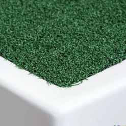 Elk Sport Pódium apilable fibra de vidrio| Atletismo|Atletismo